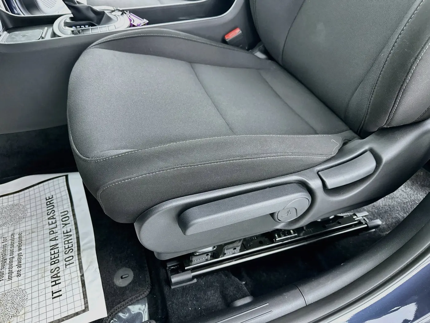 2026 Hyundai Kona - $23,997