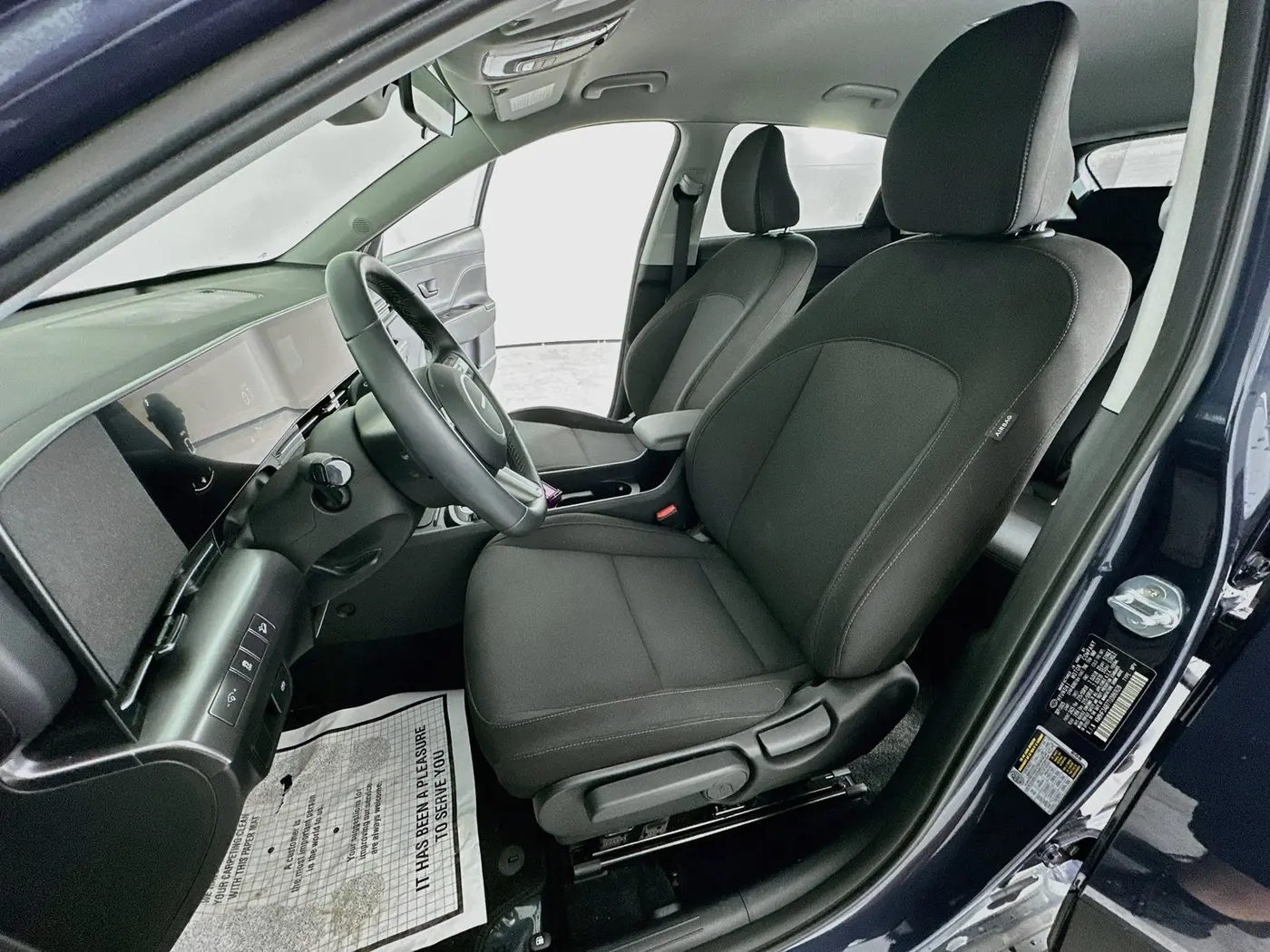 2026 Hyundai Kona - $23,997