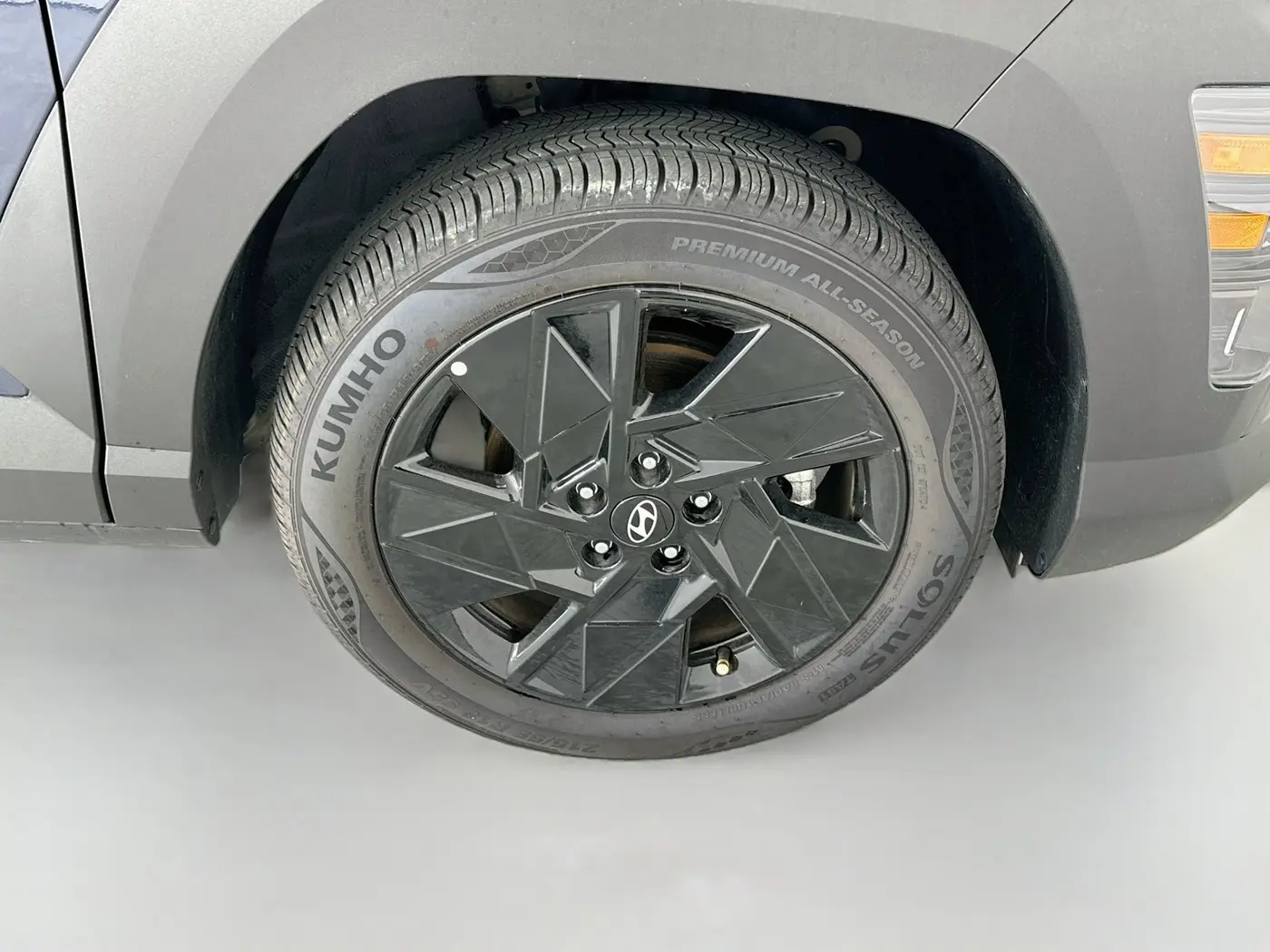 2026 Hyundai Kona - $23,997