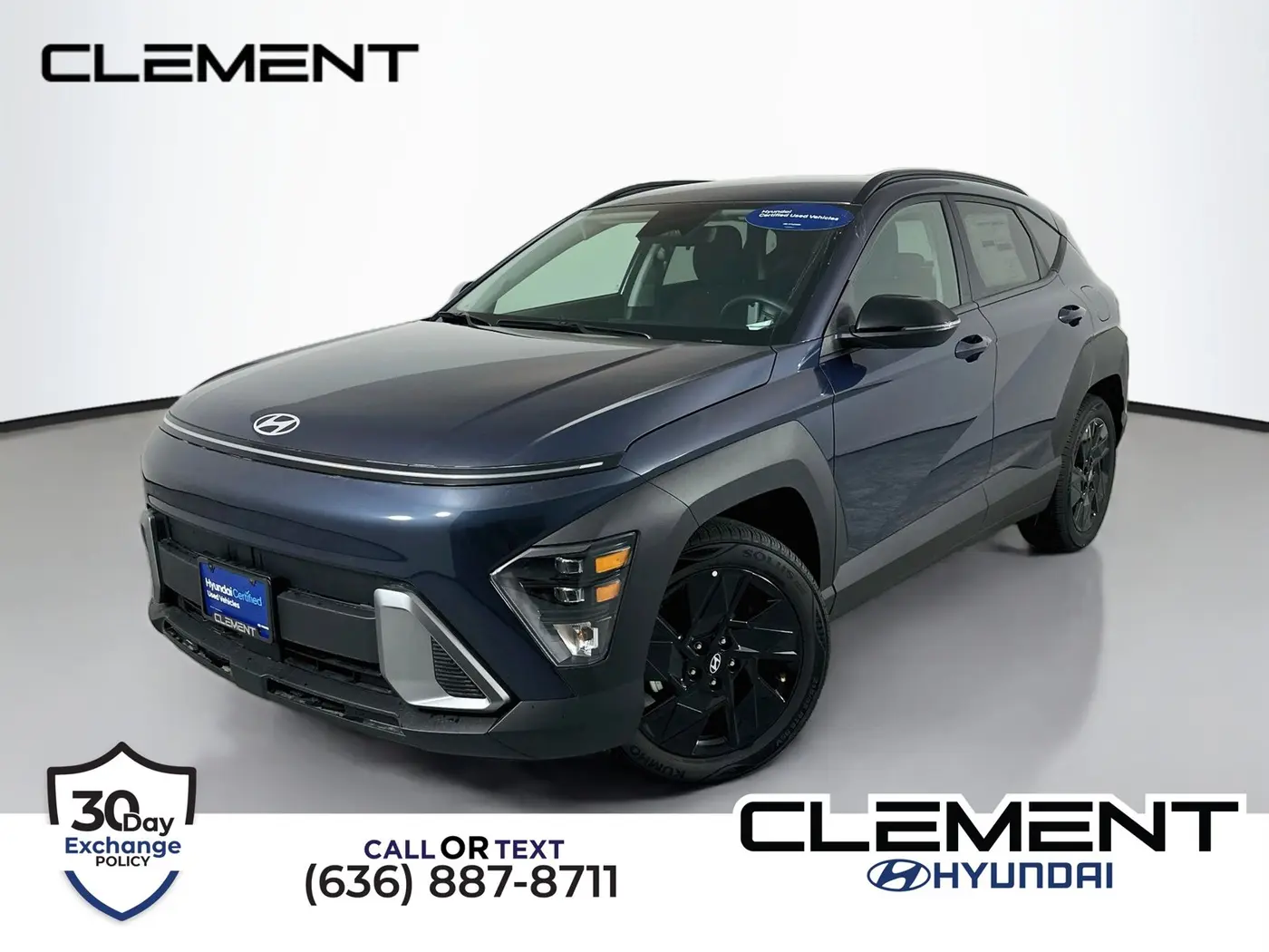 2026 Hyundai Kona - $23,997