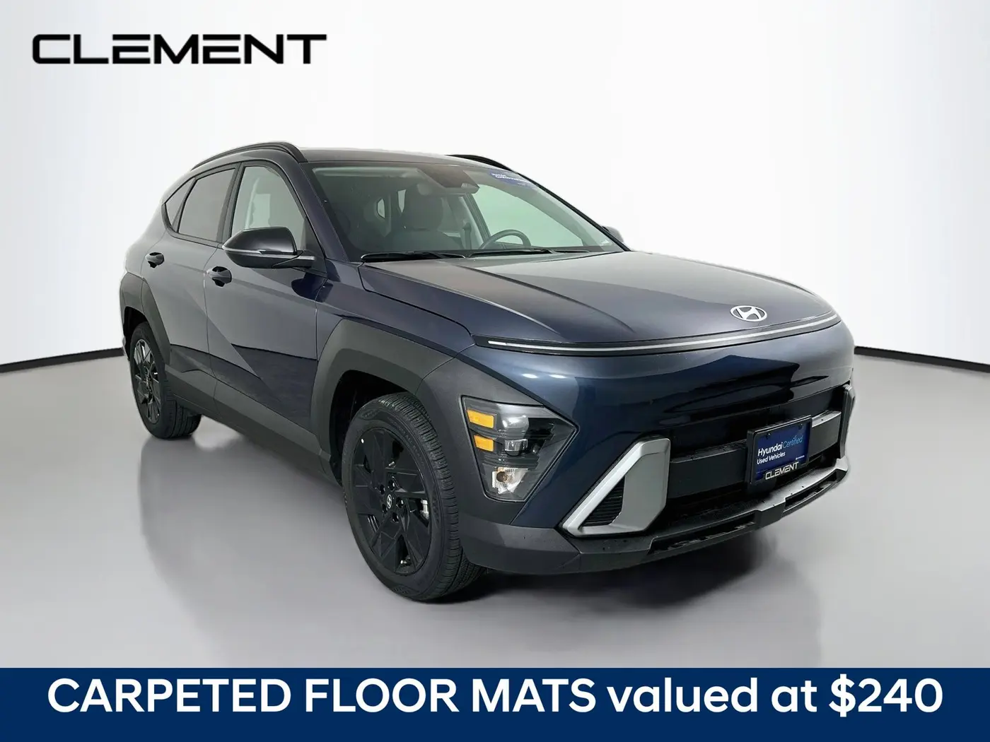 2026 Hyundai Kona - $23,997