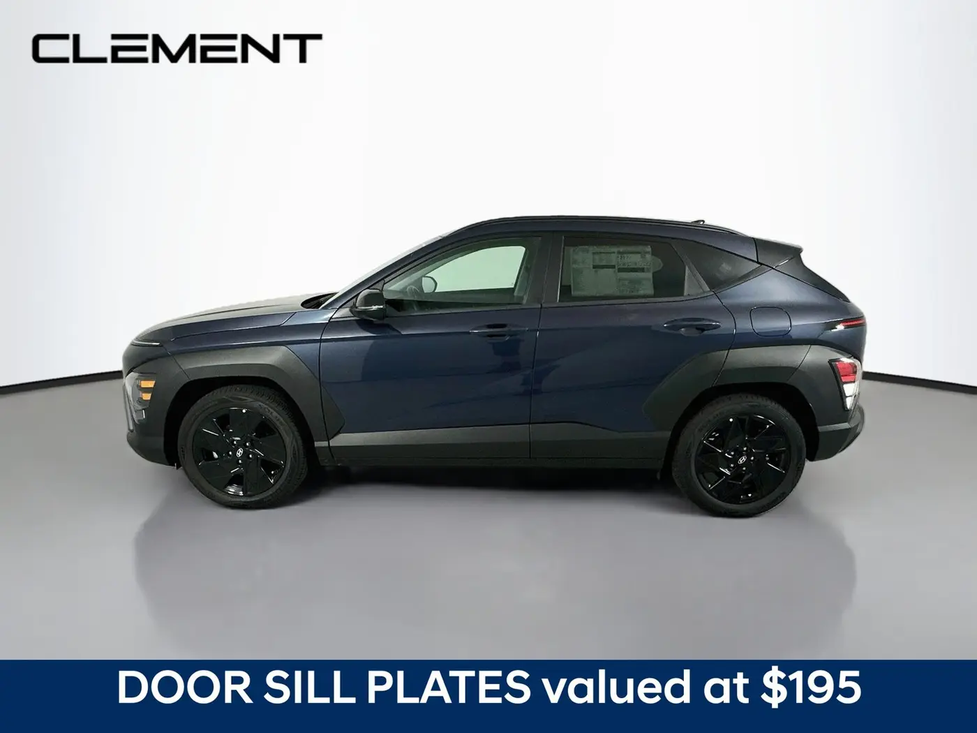 2026 Hyundai Kona - $23,997