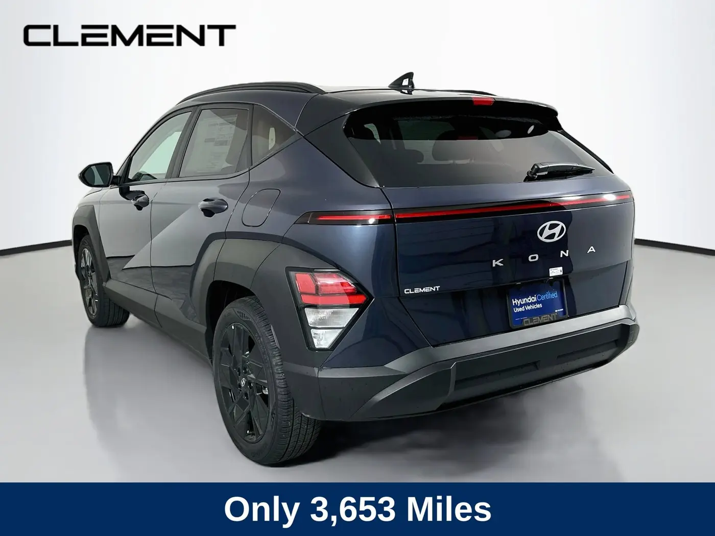 2026 Hyundai Kona - $23,997