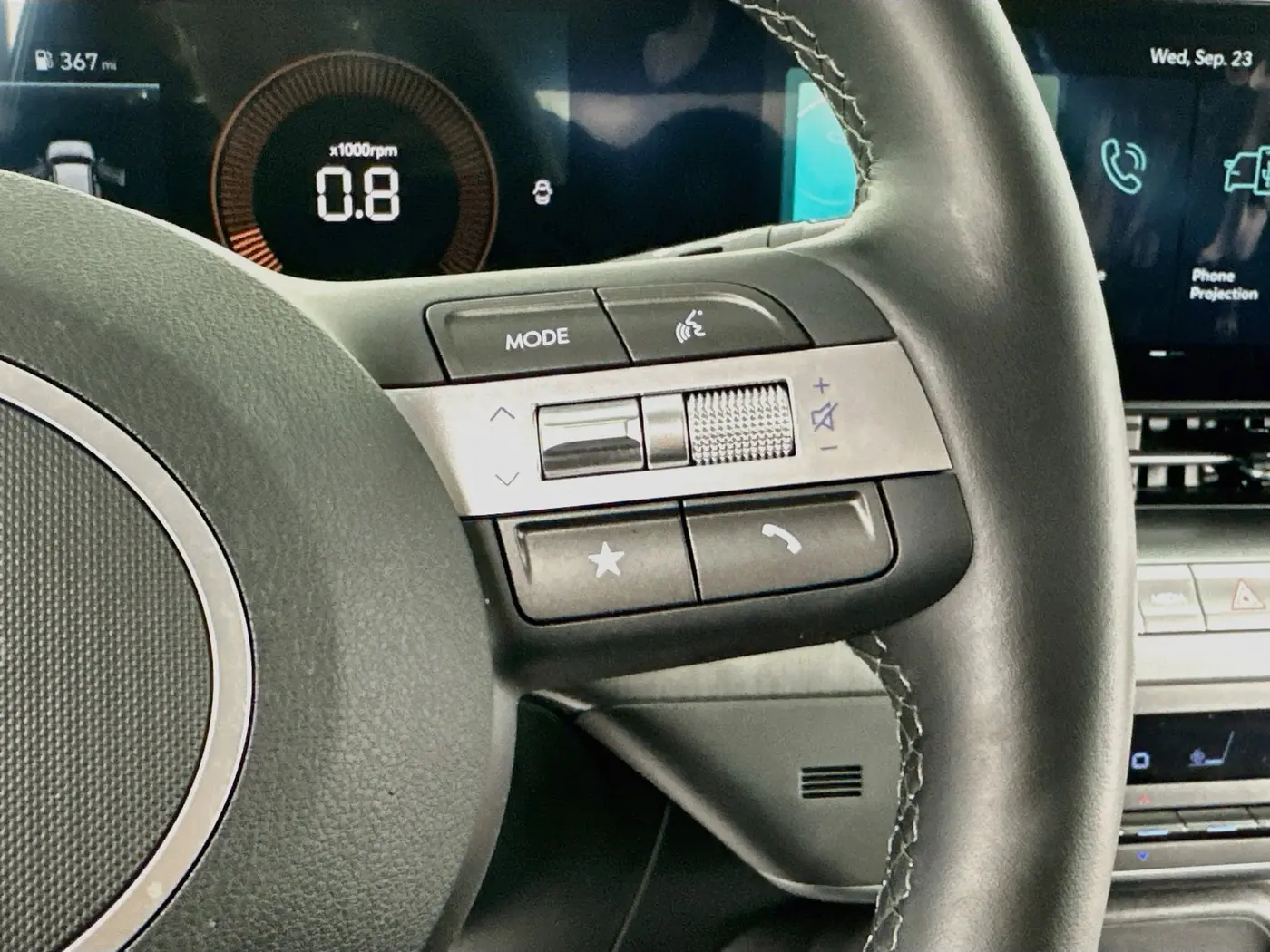 2026 Hyundai Kona - $23,997
