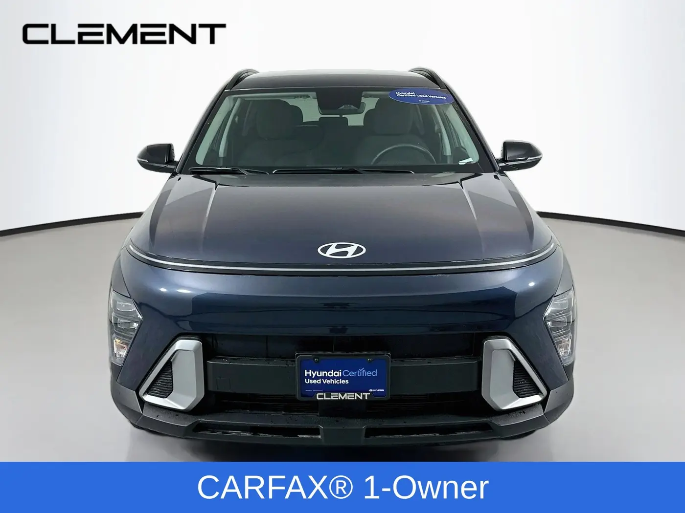 2026 Hyundai Kona - $23,997