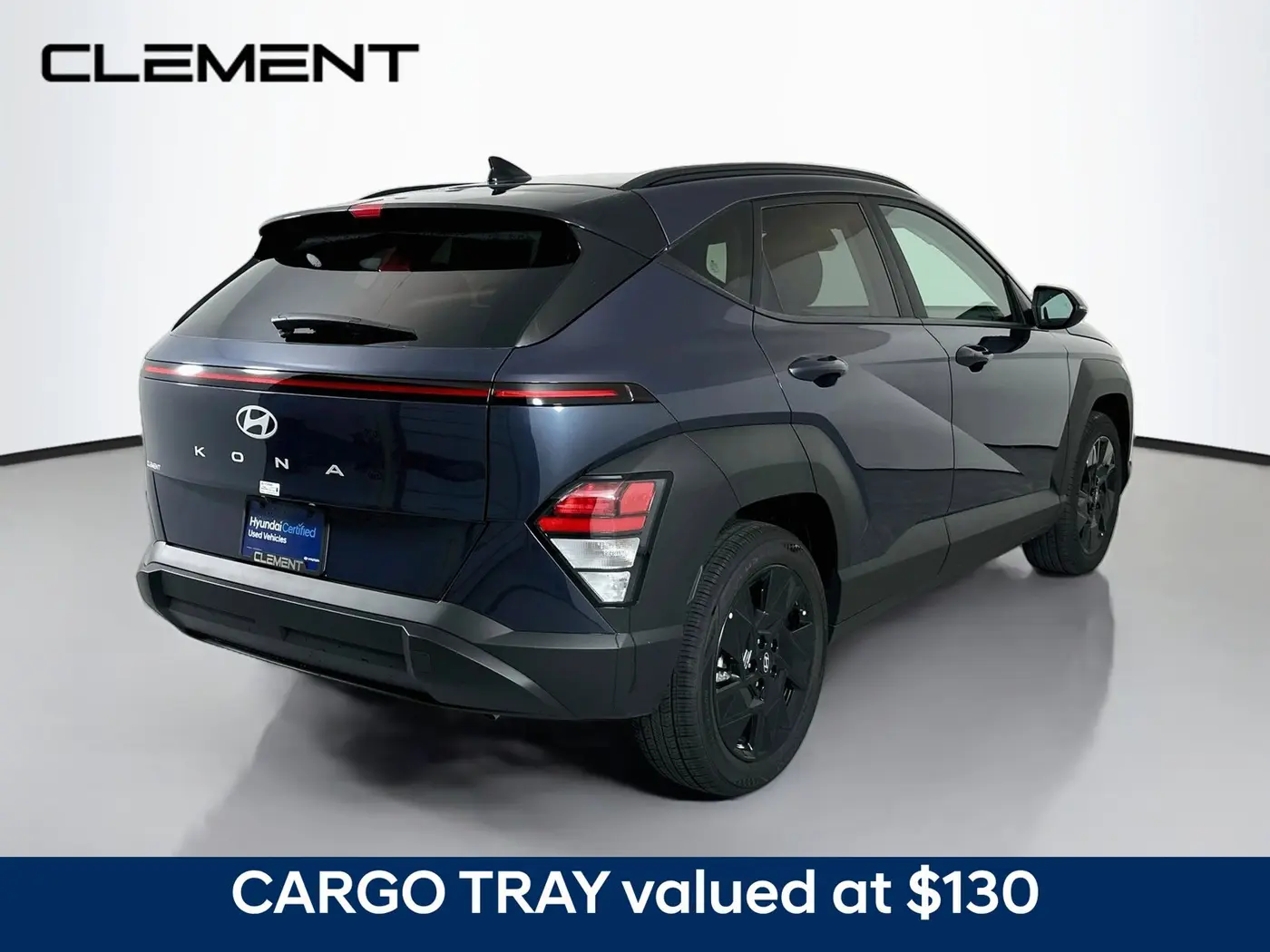 2026 Hyundai Kona - $23,997