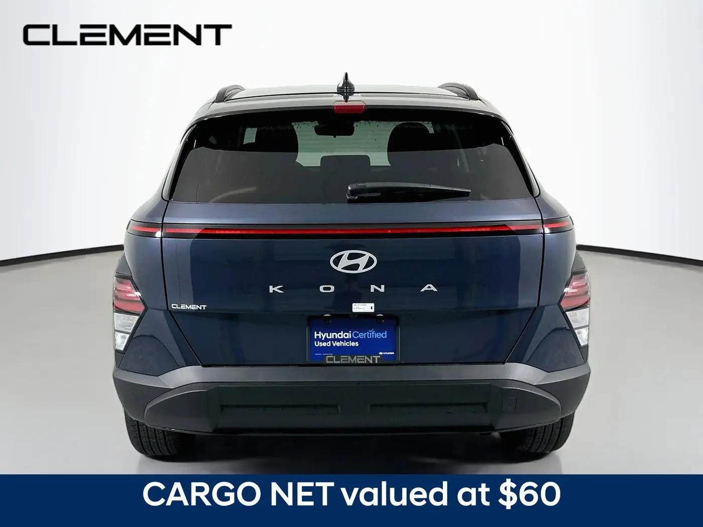 2026 Hyundai Kona - $23,997