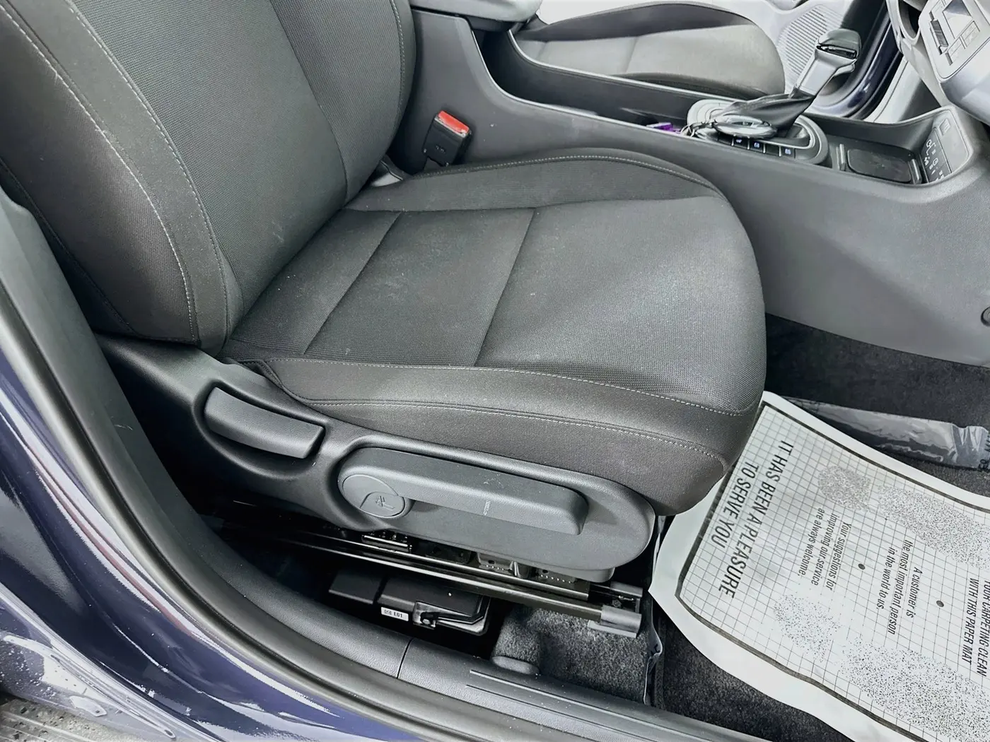 2026 Hyundai Kona - $23,997