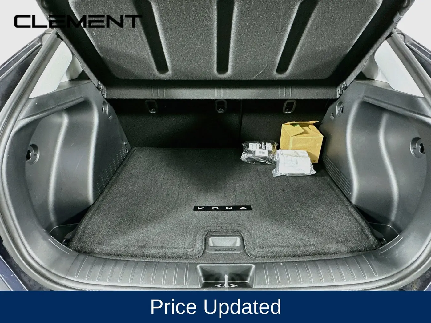 2026 Hyundai Kona - $23,997