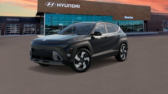 Preowned 2026 Hyundai KONA SEL Sport for Sale