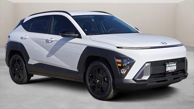 Preowned 2026 Hyundai KONA SEL Sport for Sale