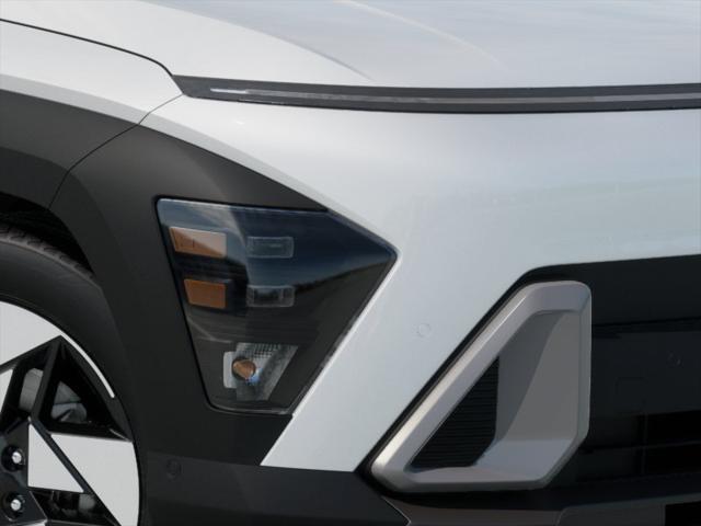 2026 Hyundai Kona - $28,423