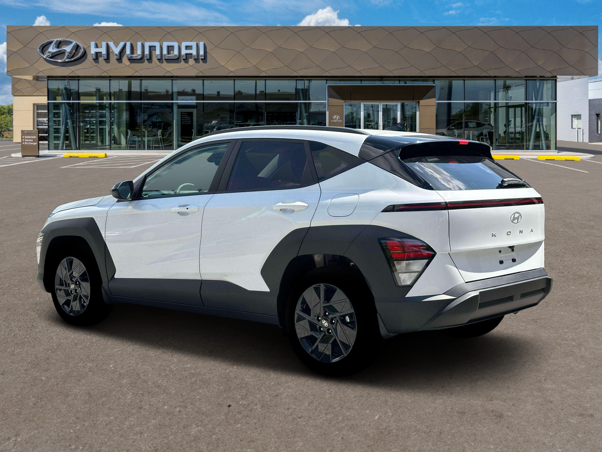 2026 Hyundai Kona - $26,603