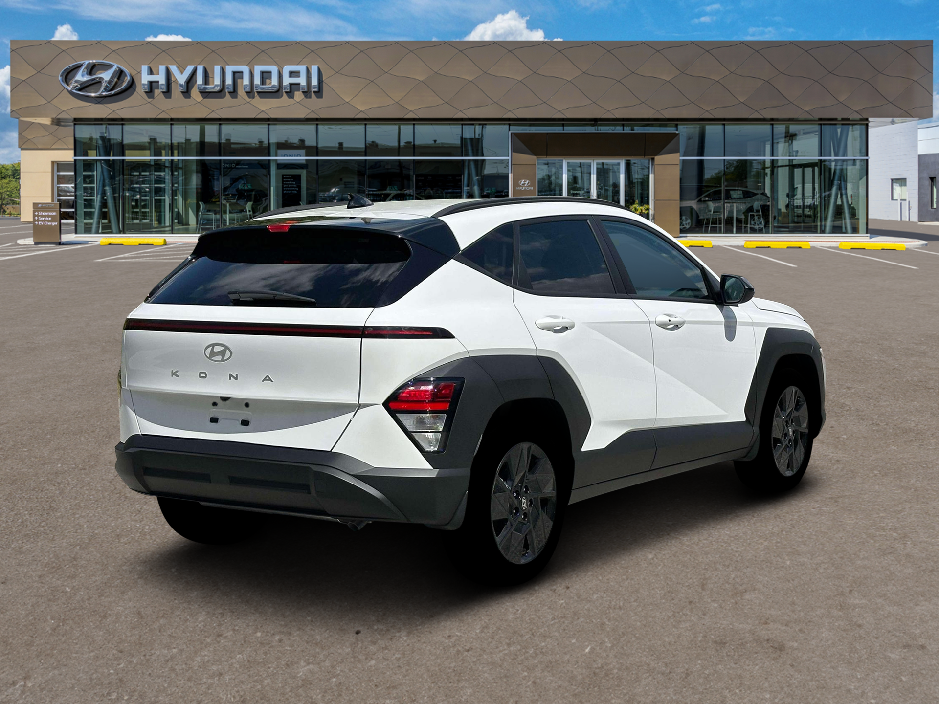 2026 Hyundai Kona - $26,603