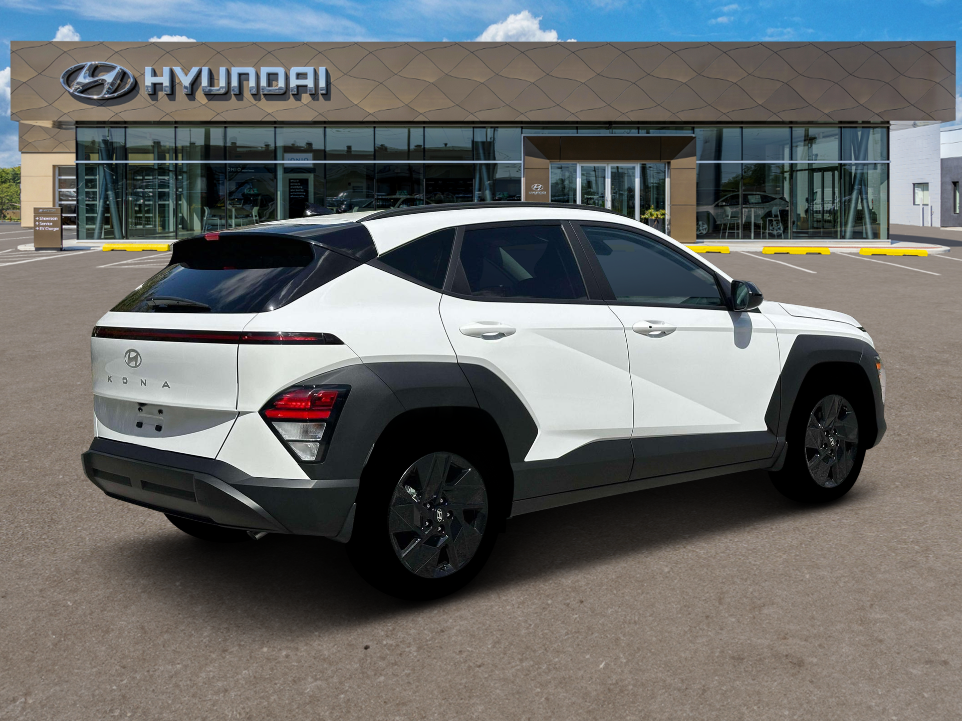 2026 Hyundai Kona - $26,603