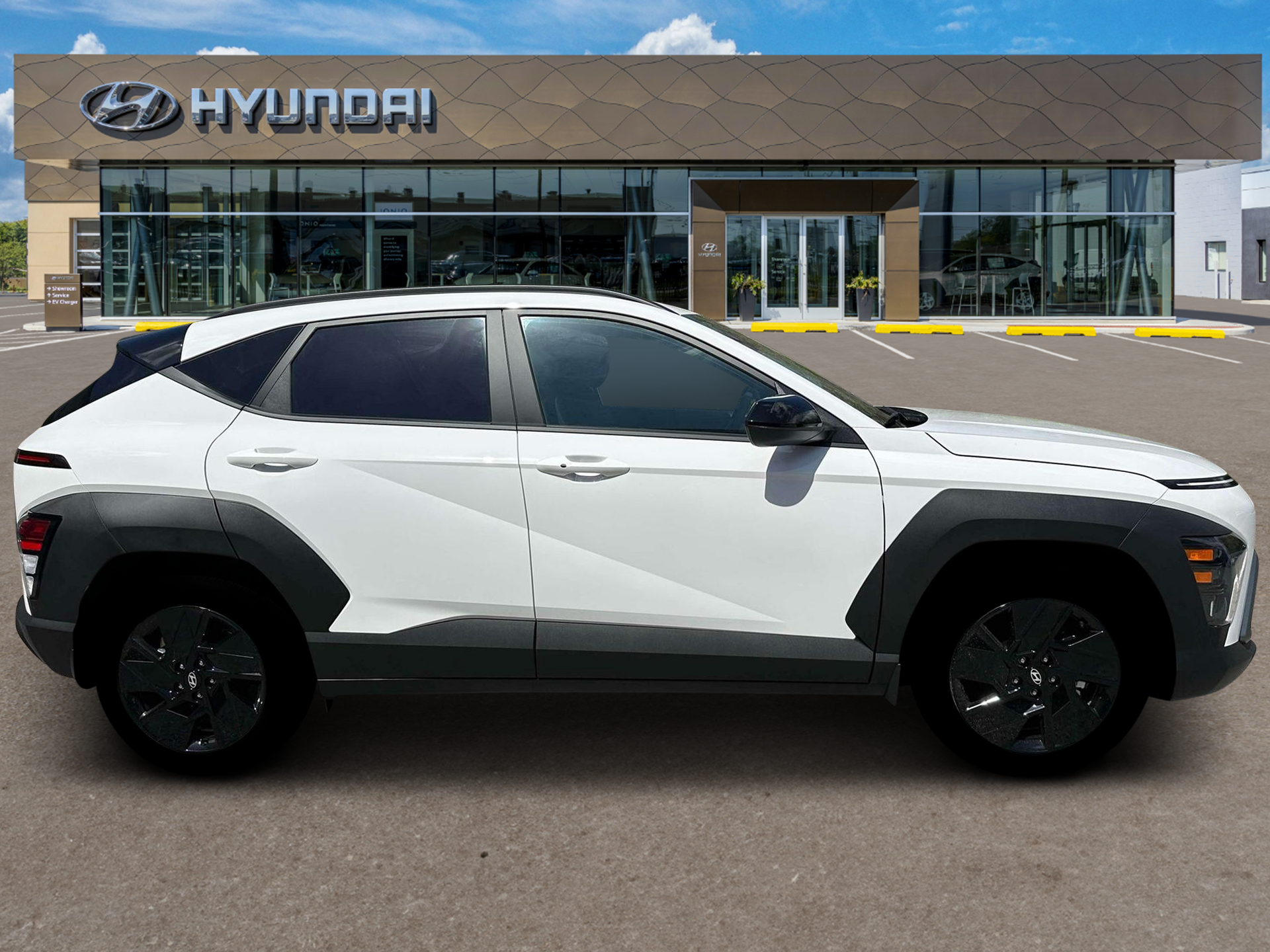 2026 Hyundai Kona - $26,603