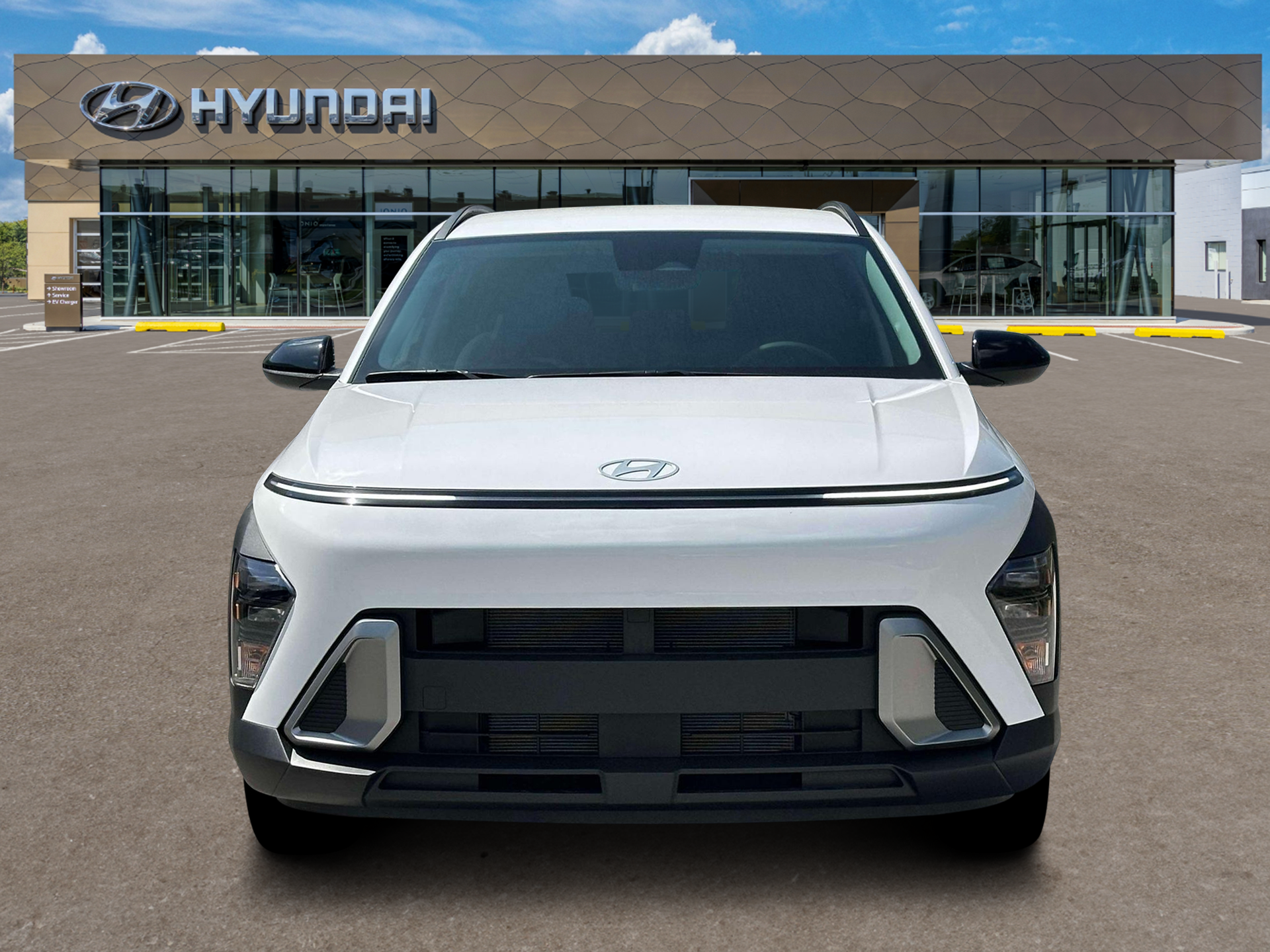 2026 Hyundai Kona - $26,603