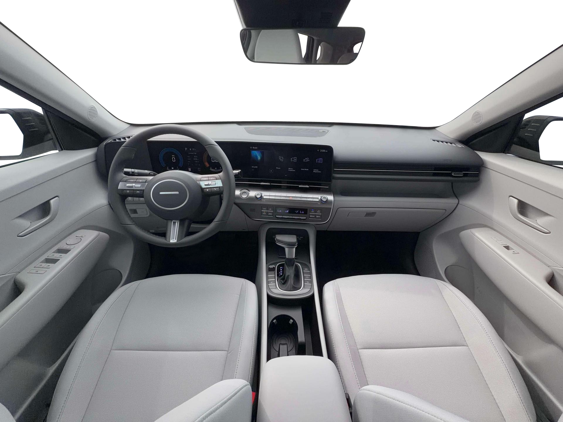 2026 Hyundai Kona - $26,603