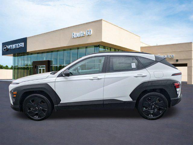 2026 Hyundai Kona - $26,603