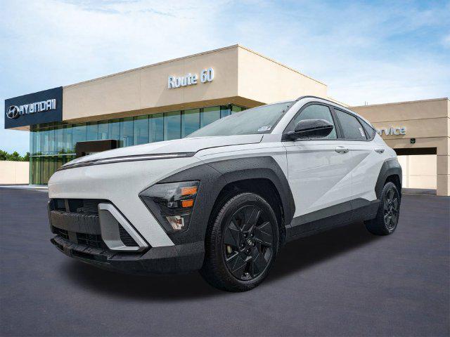 2026 Hyundai Kona - $26,603