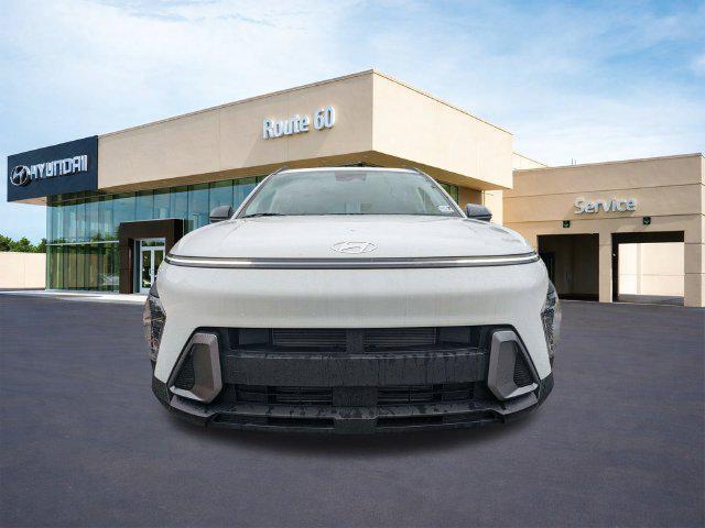 2026 Hyundai Kona - $26,603