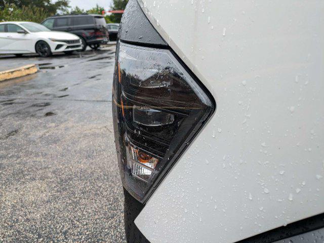 2026 Hyundai Kona - $26,603