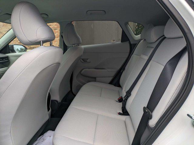 2026 Hyundai Kona - $26,603
