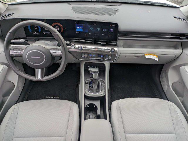 2026 Hyundai Kona - $26,603