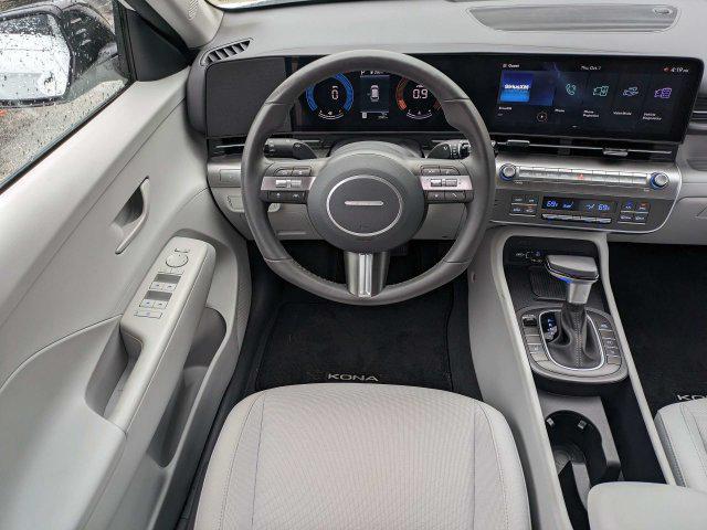 2026 Hyundai Kona - $26,603