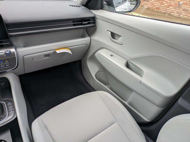2026 Hyundai Kona - $26,603