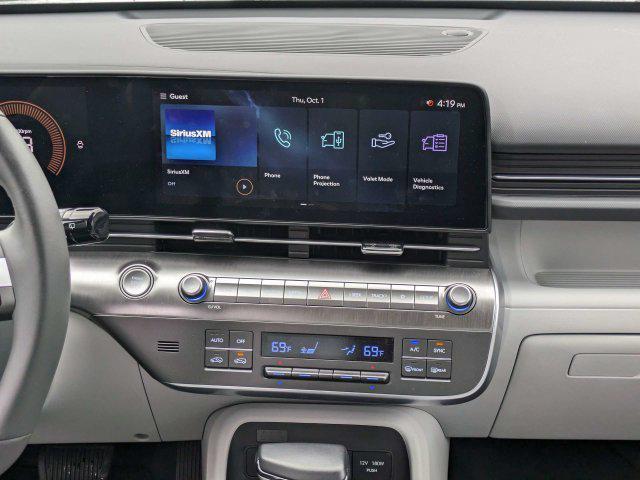 2026 Hyundai Kona - $26,603