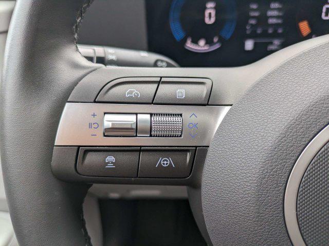 2026 Hyundai Kona - $26,603