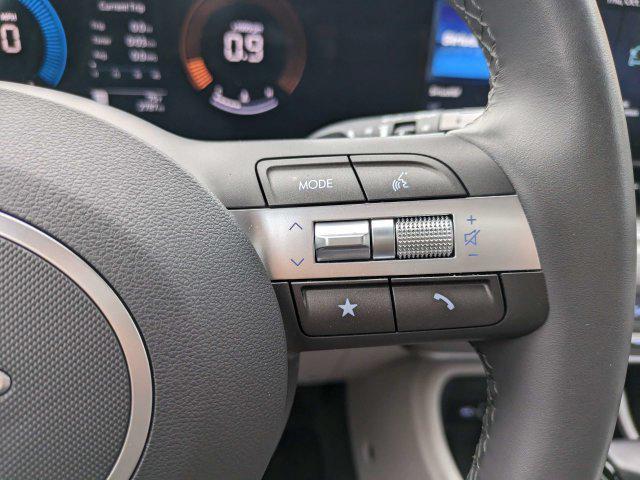 2026 Hyundai Kona - $26,603