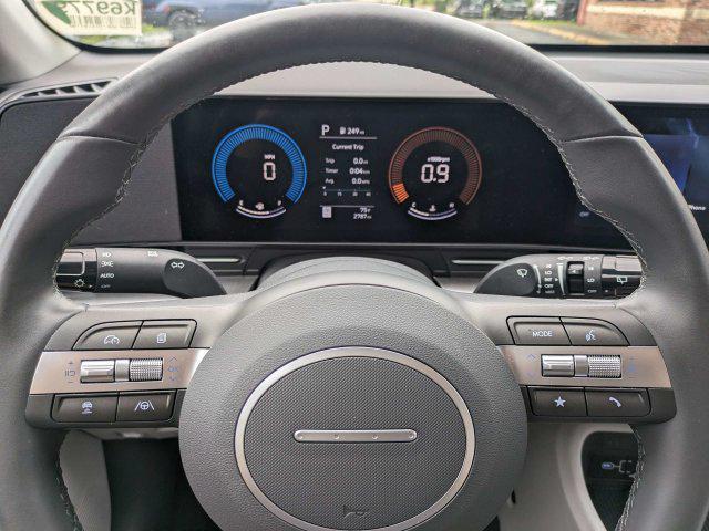 2026 Hyundai Kona - $26,603