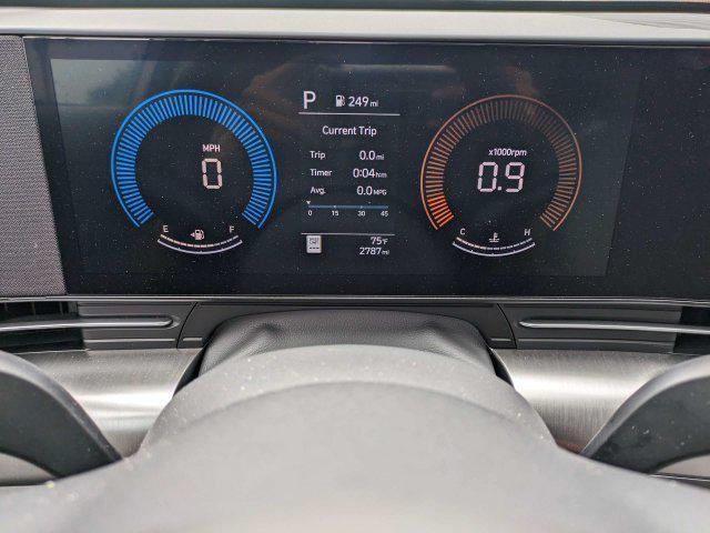 2026 Hyundai Kona - $26,603