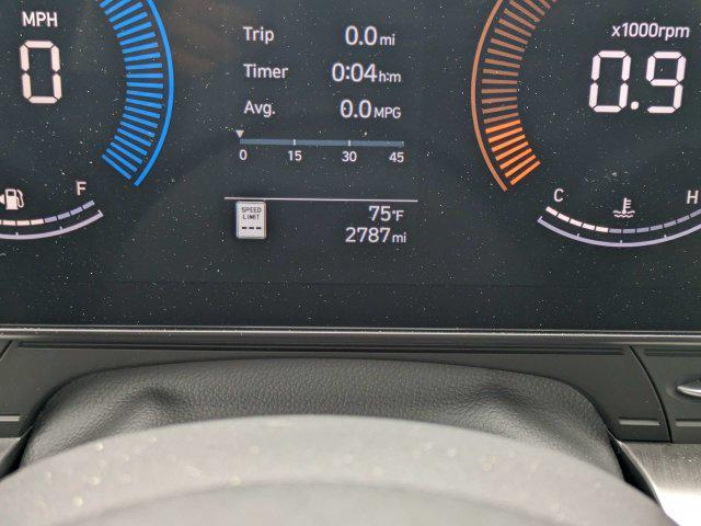 2026 Hyundai Kona - $26,603