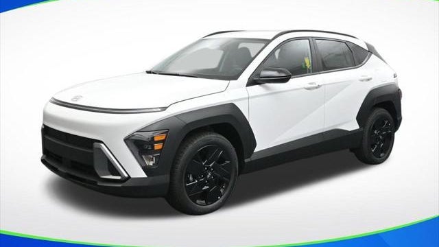 Preowned 2026 Hyundai KONA SEL Sport for Sale