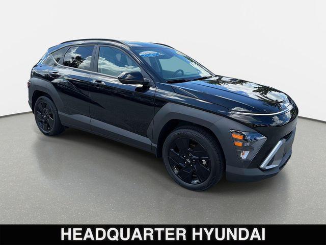 2026 Hyundai Kona - $25,124