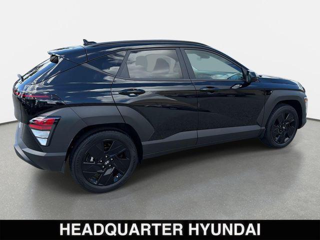 2026 Hyundai Kona - $25,124