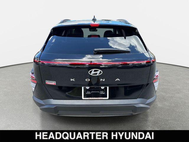 2026 Hyundai Kona - $25,124