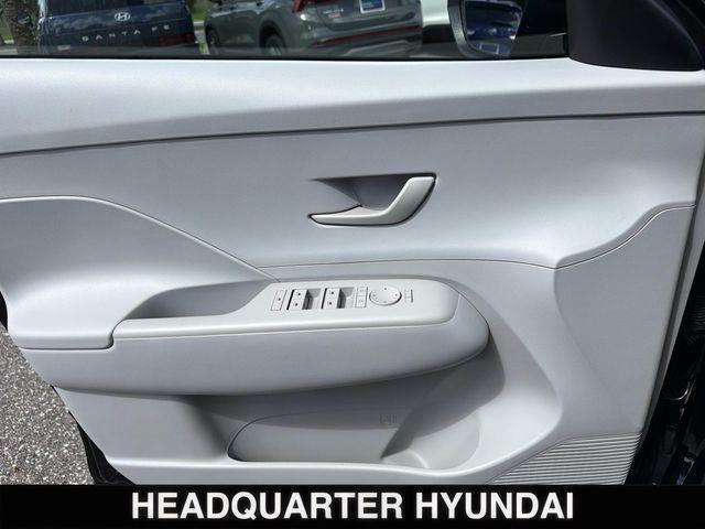 2026 Hyundai Kona - $25,124