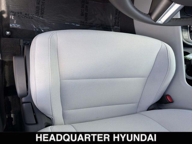 2026 Hyundai Kona - $25,124