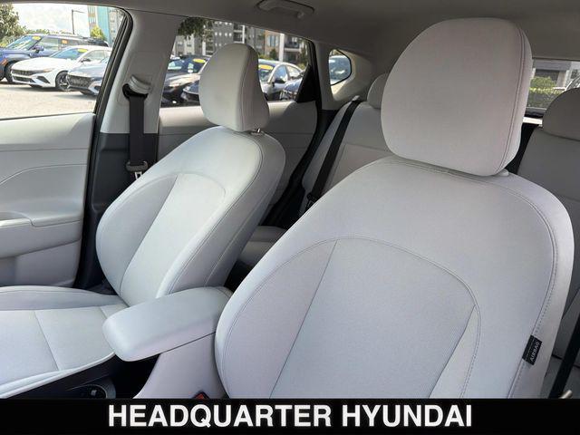 2026 Hyundai Kona - $25,124