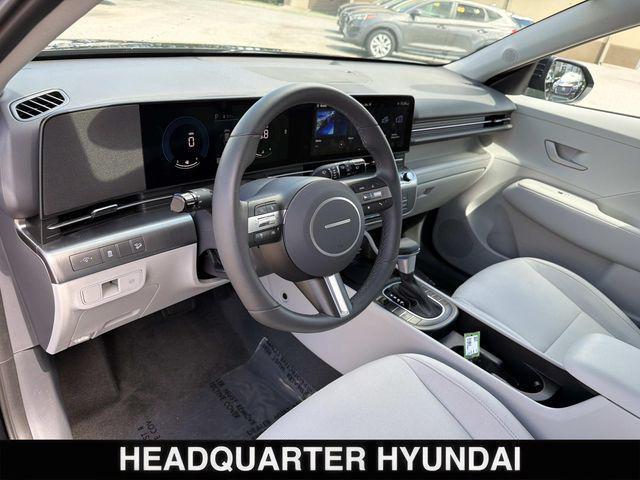 2026 Hyundai Kona - $25,124