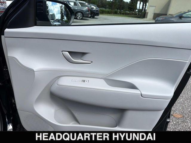 2026 Hyundai Kona - $25,124