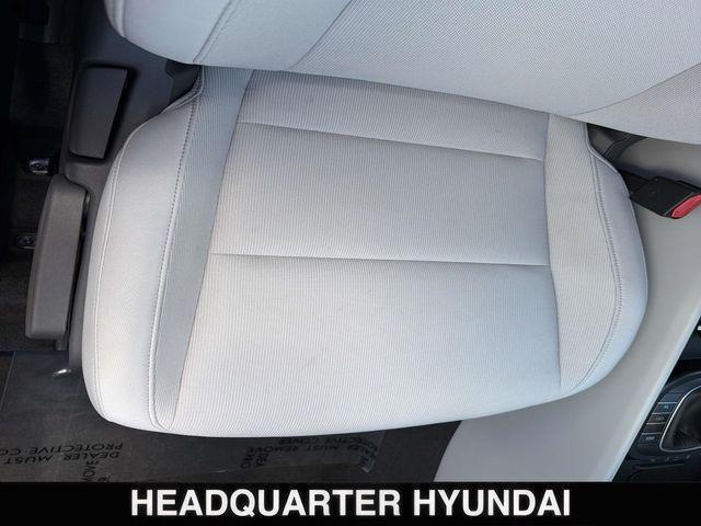2026 Hyundai Kona - $25,124