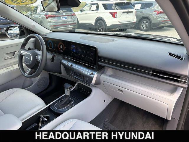2026 Hyundai Kona - $25,124