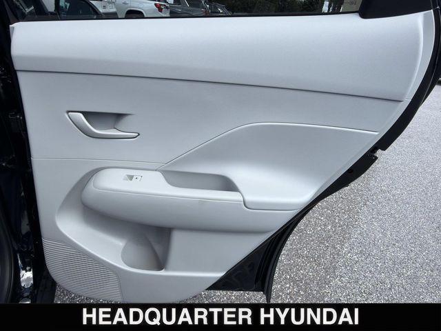 2026 Hyundai Kona - $25,124