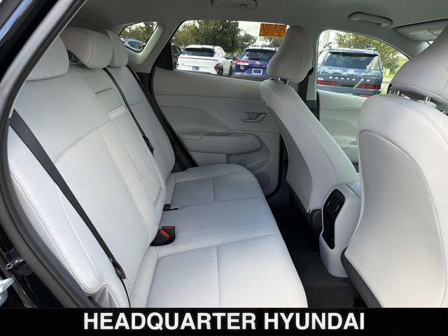2026 Hyundai Kona - $25,124