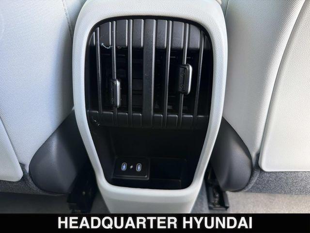 2026 Hyundai Kona - $25,124
